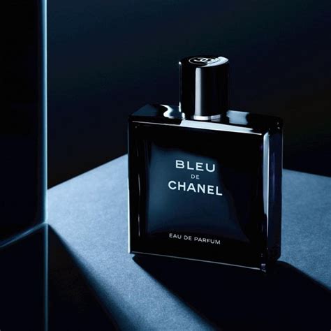 Amazon.com: Bleu De Chanel Parfum